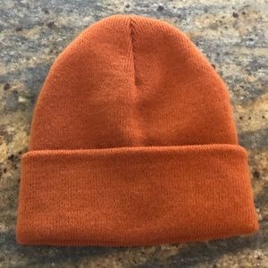 Jersey Knit Basic Beanie